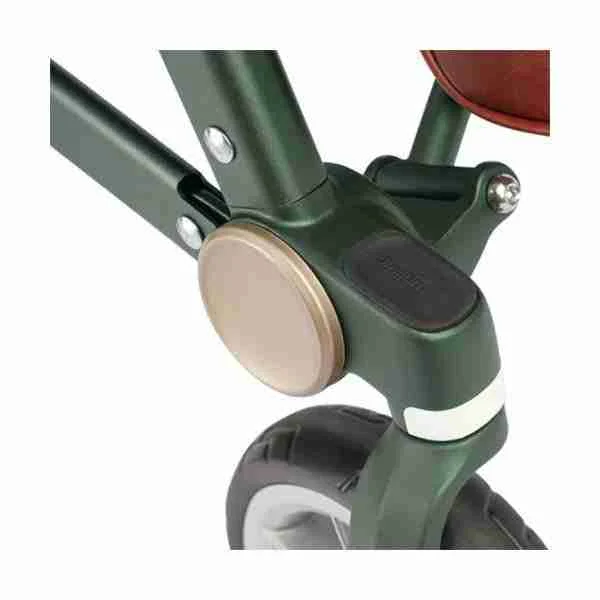 Rollator Trive Van Uplivin