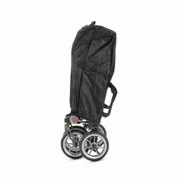 Rollator Trive Van Uplivin