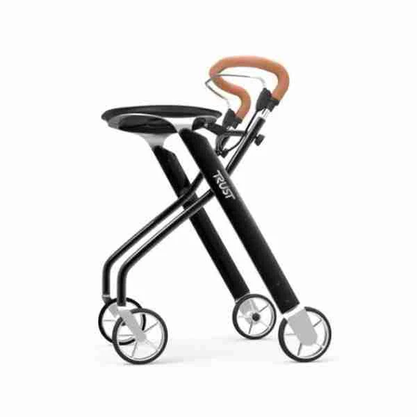 Rollator Trust Let’s Dream