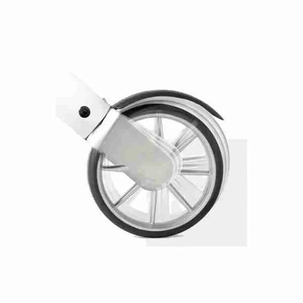 Rollator Trust Let’s Fly