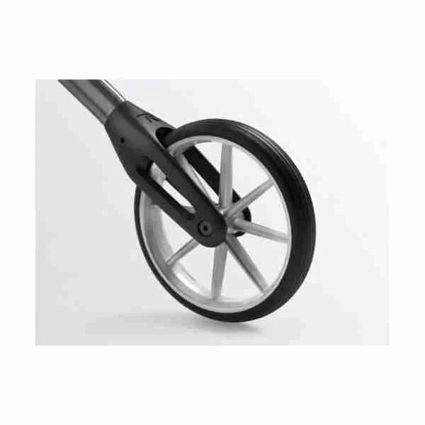 Rollator Trust Let’s Move