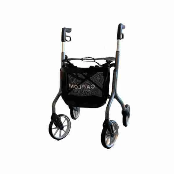 Rollator Trust Let’s Move