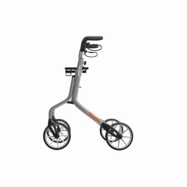 Rollator Trust Let’s Move