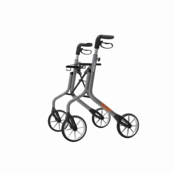 Rollator Trust Let’s Move