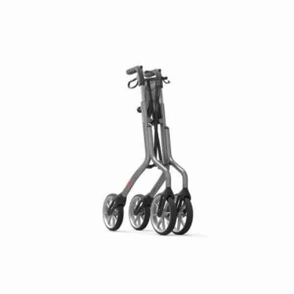 Rollator Trust Let’s Move