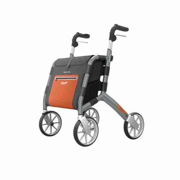 Rollator Trust Let’s Shop