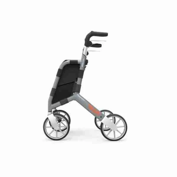 Rollator Trust Let’s Shop