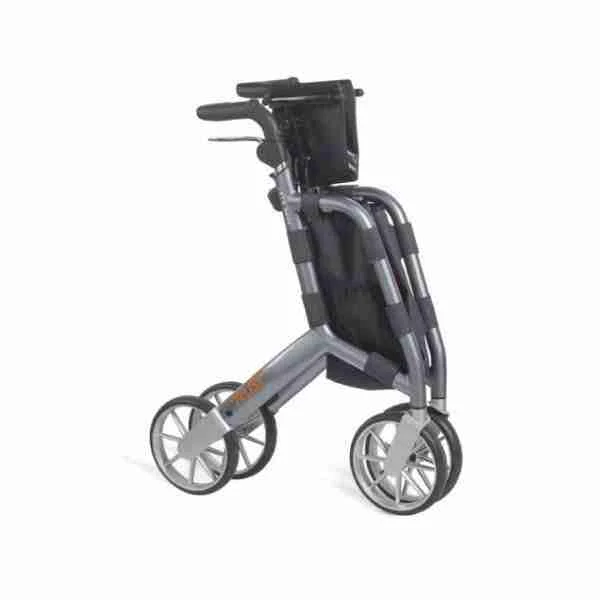 Rollator Trust Let’s Shop