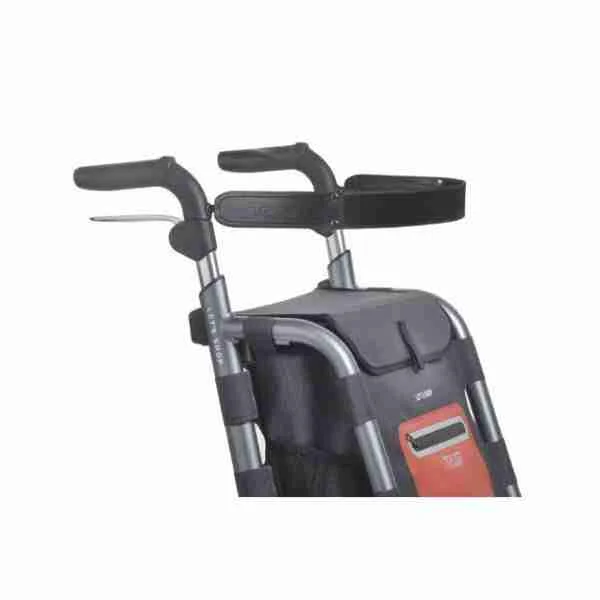 Rollator Trust Let’s Shop