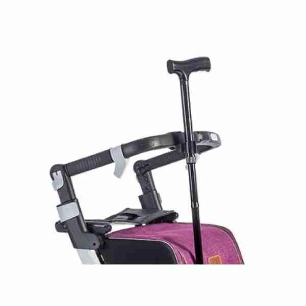 Rollz Flex stokhouder – Rollz rollator