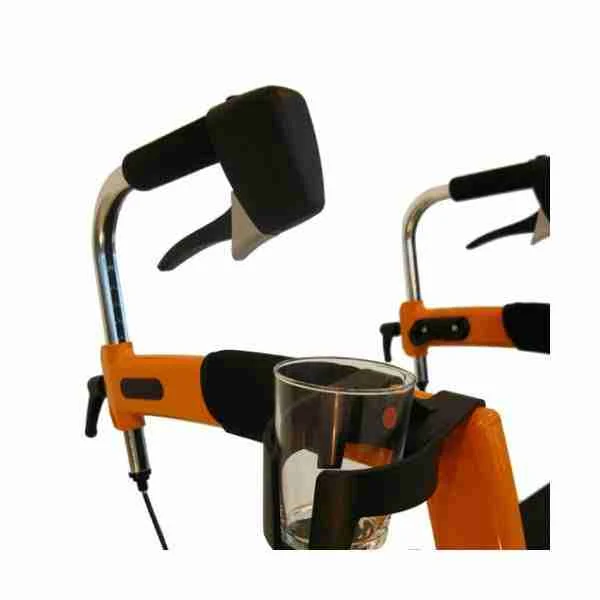 Rollz Motion bekerhouder – Rollz rollator