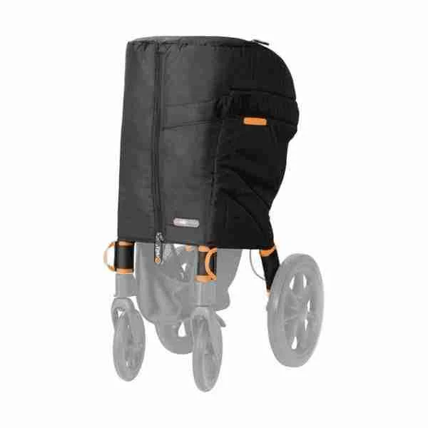 Rollz Motion reishoes – Rollz rollator
