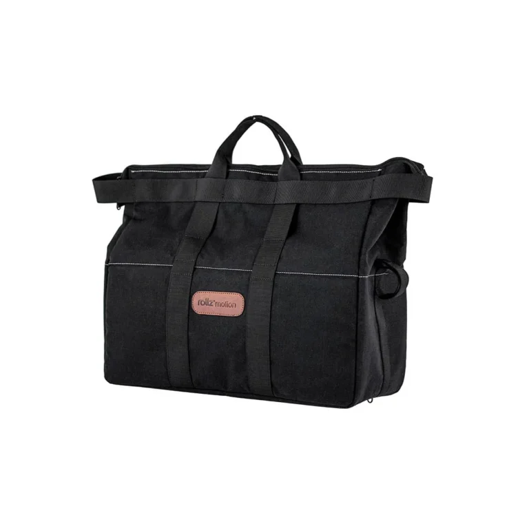 Rollz Motion Shopper – Rollz rollator
