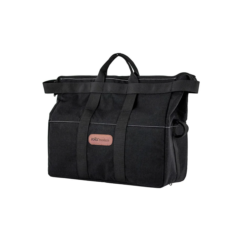 Rollz Motion Shopper – Rollz rollator