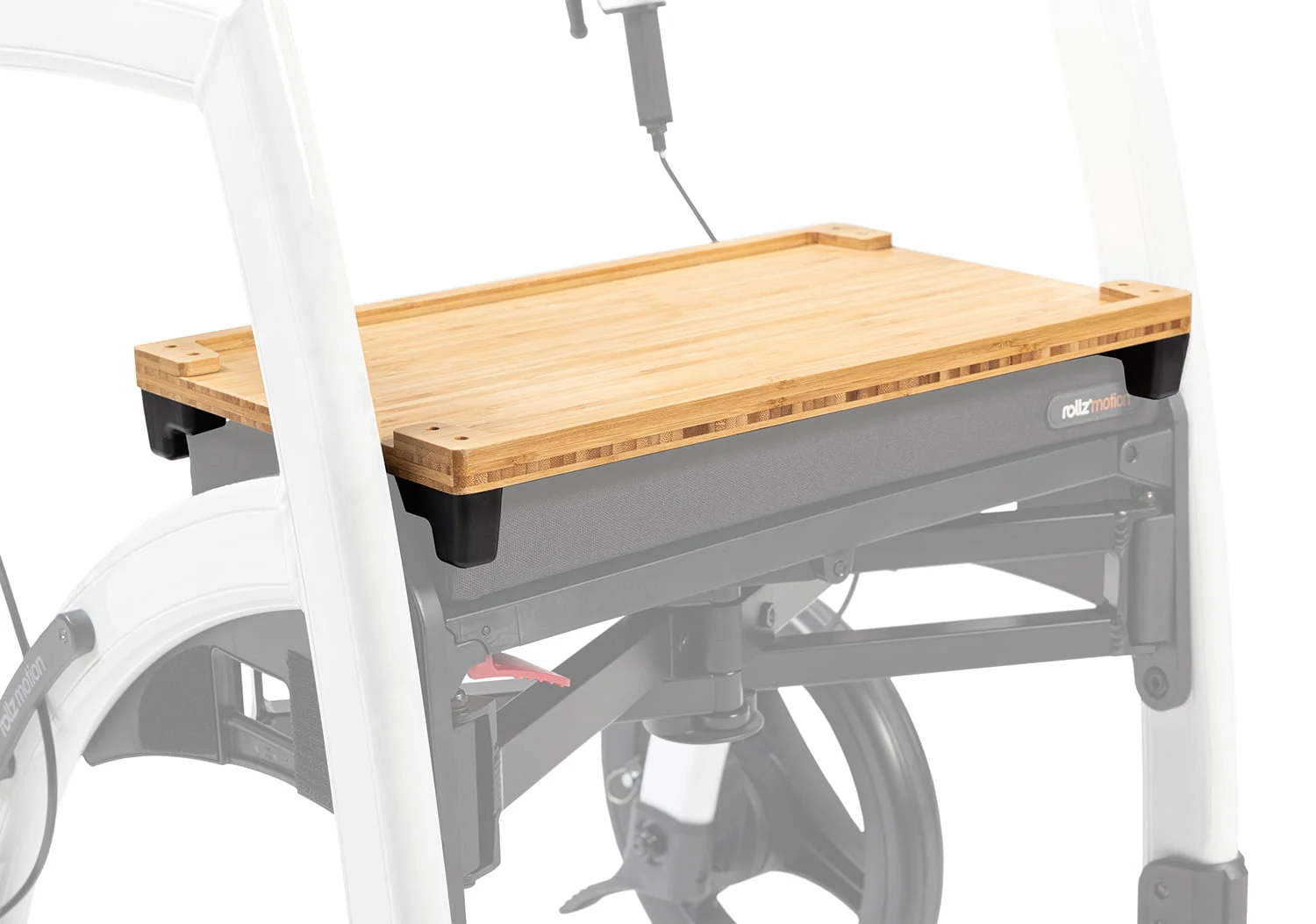 Rollz Flex Dienblad – Rollz rollator