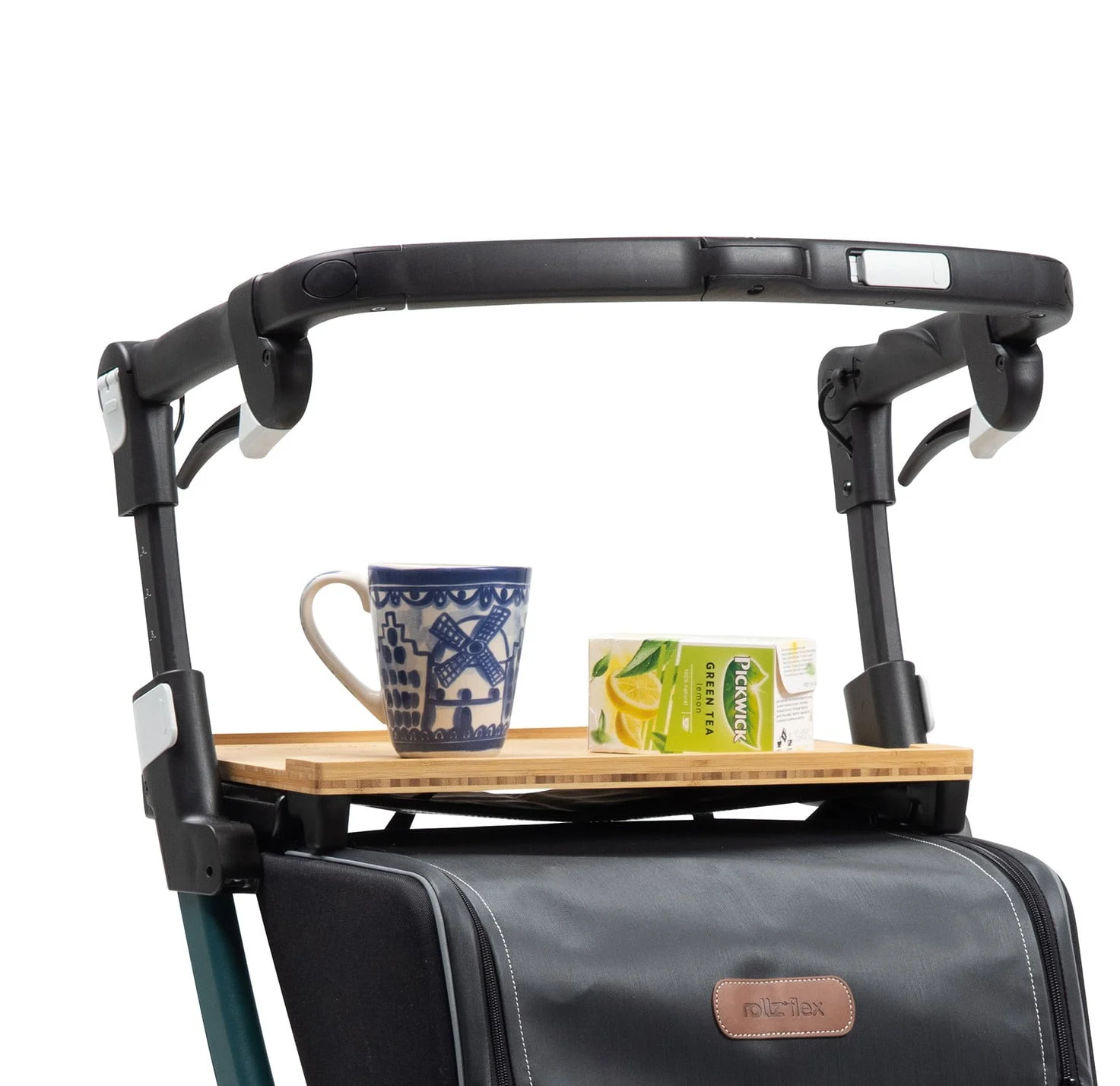 Rollz Flex Dienblad – Rollz rollator