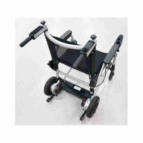 Rolstoelbediening t.b.v. Joyrider / Splitrider