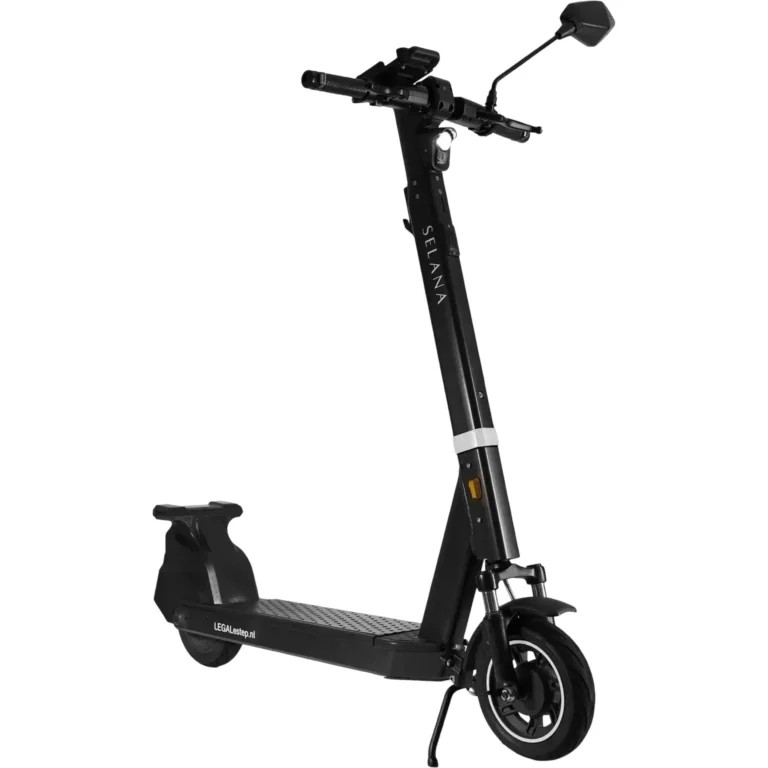 E-step SELANA Alpha