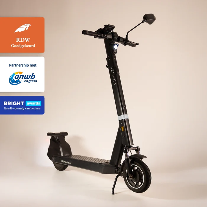 E-step SELANA Alpha