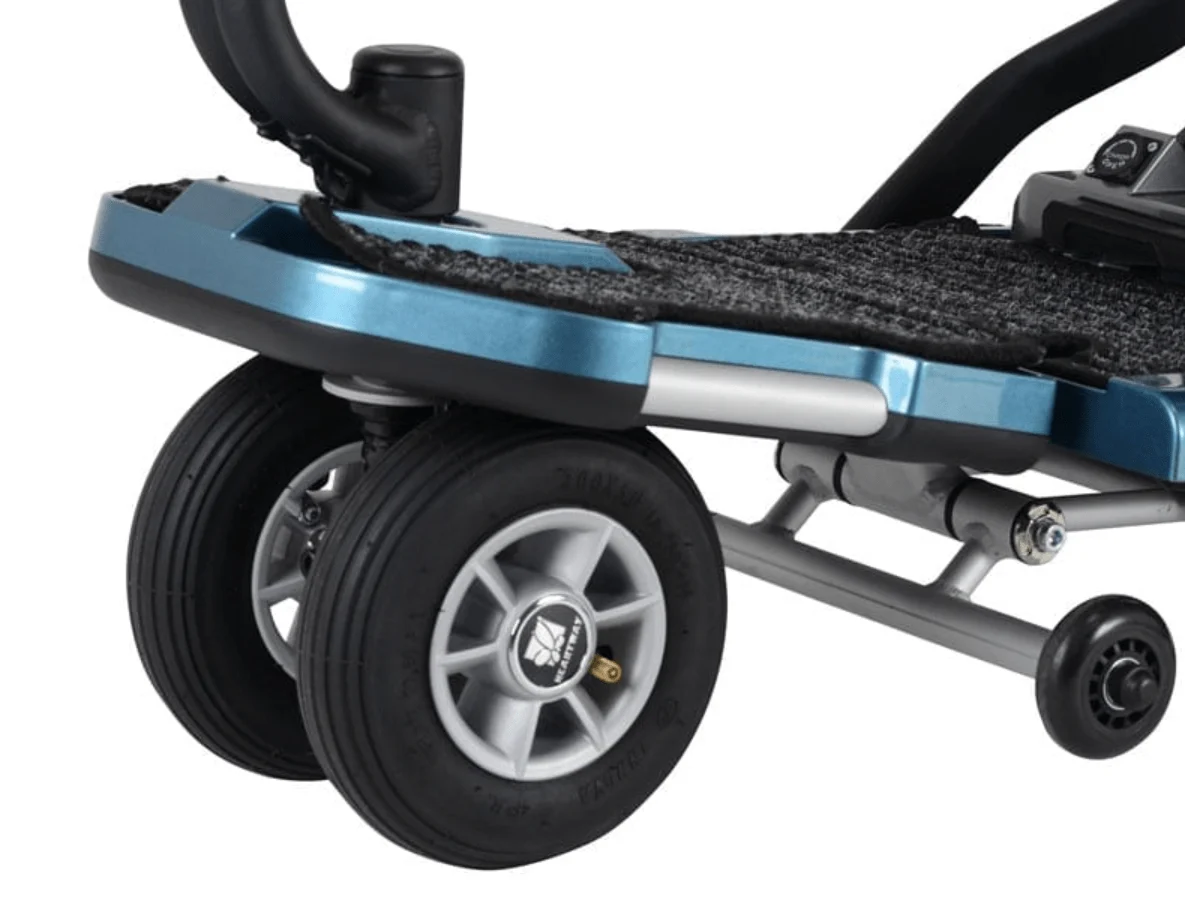 Scootmobiel Brio S19+