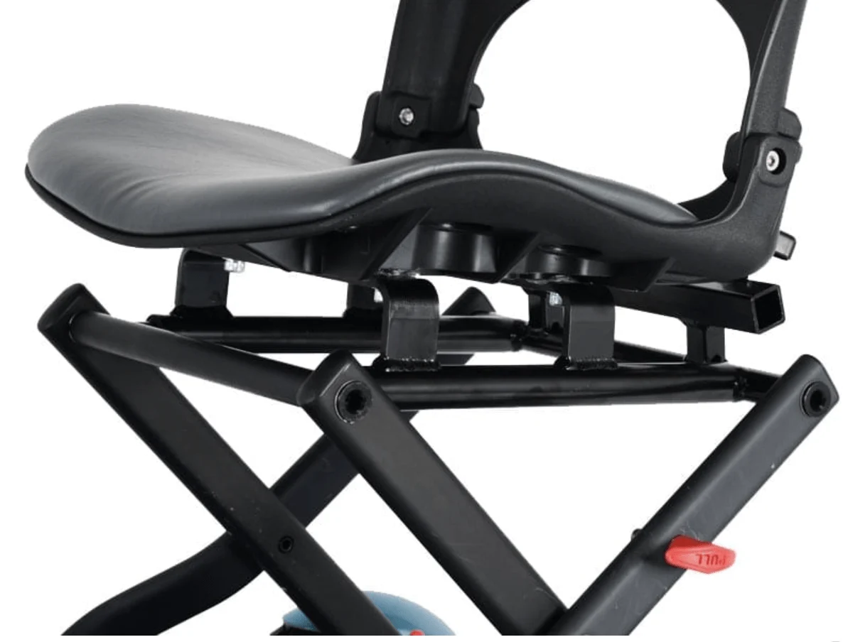 Scootmobiel Brio S19+