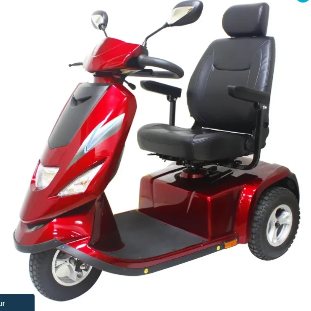 De Drive Bluster ST6D ( 3 W )