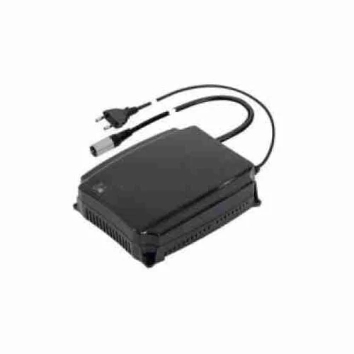 Scootmobiel Acculader 24V – 10A Uitleesbaar