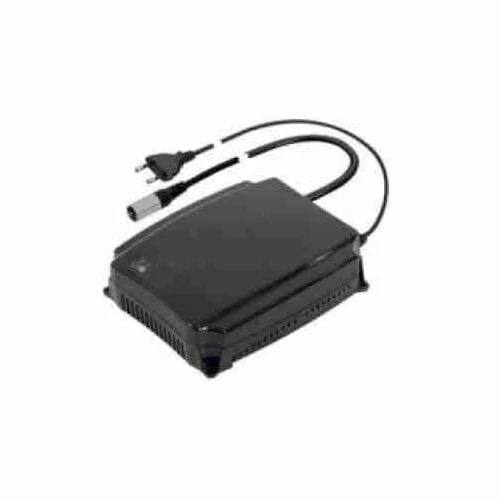 Scootmobiel Acculader 24V – 12A Uitleesbaar