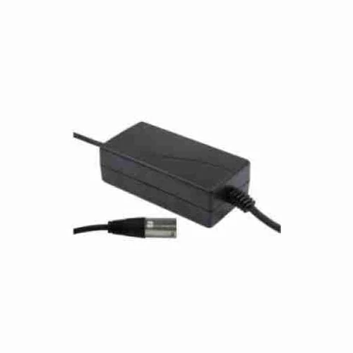 Scootmobiel Acculader 24V – 2A