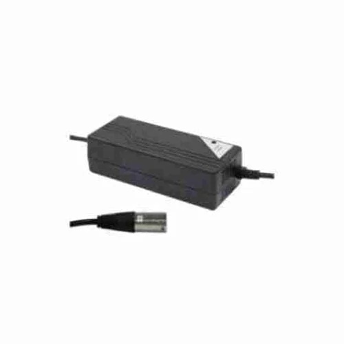 Scootmobiel Acculader 24V – 5A