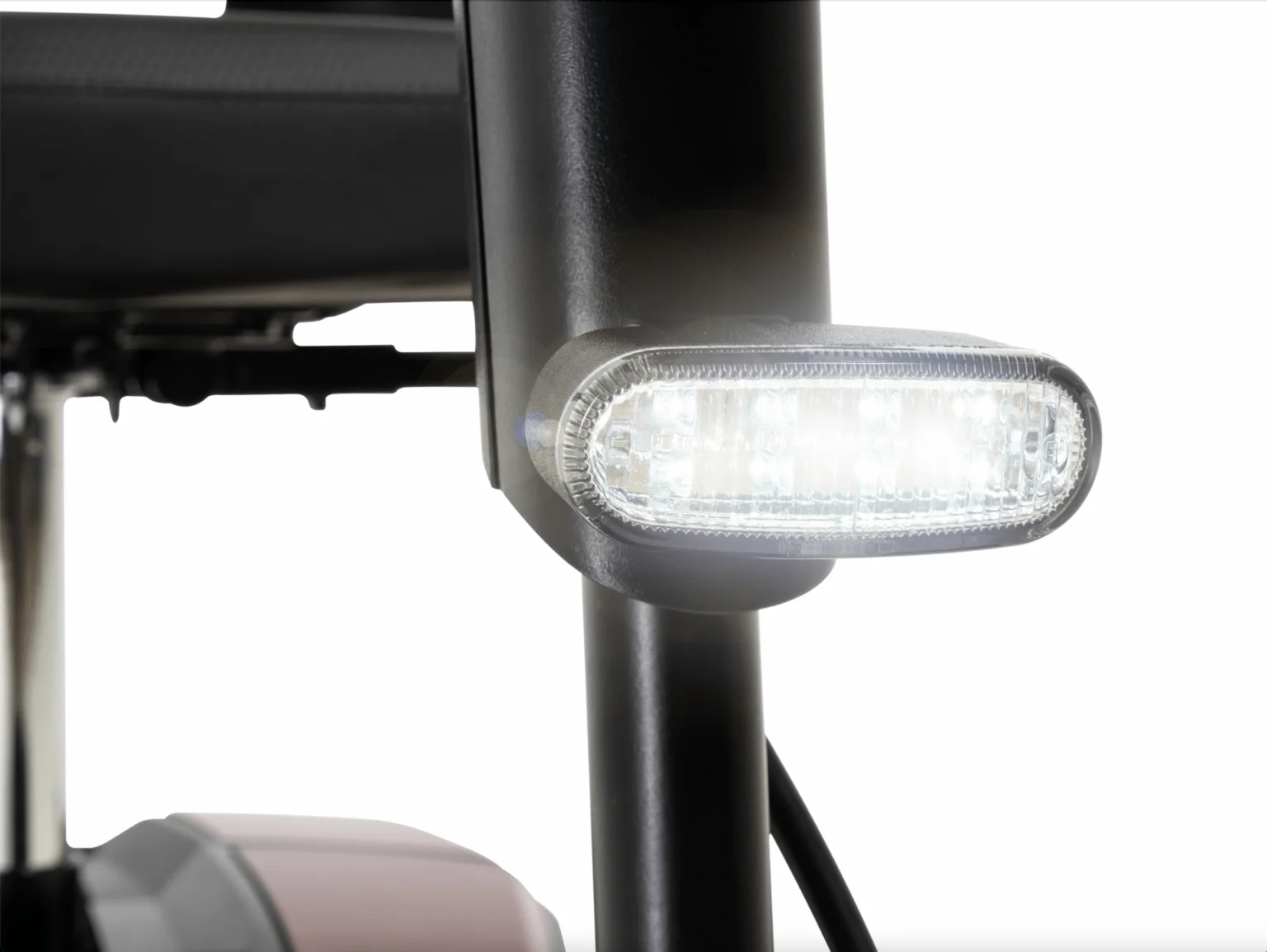 Scootmobiel Pride GoGo Endurance Li