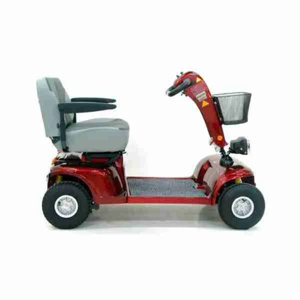Shoprider 9D, Duo