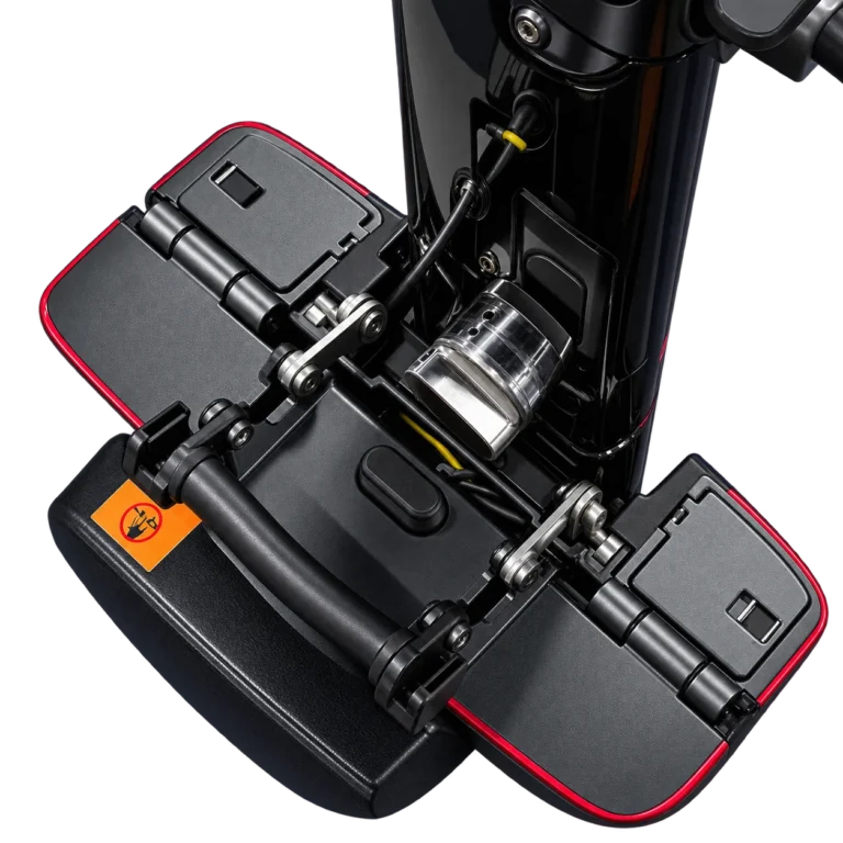 Relync li-ion accu