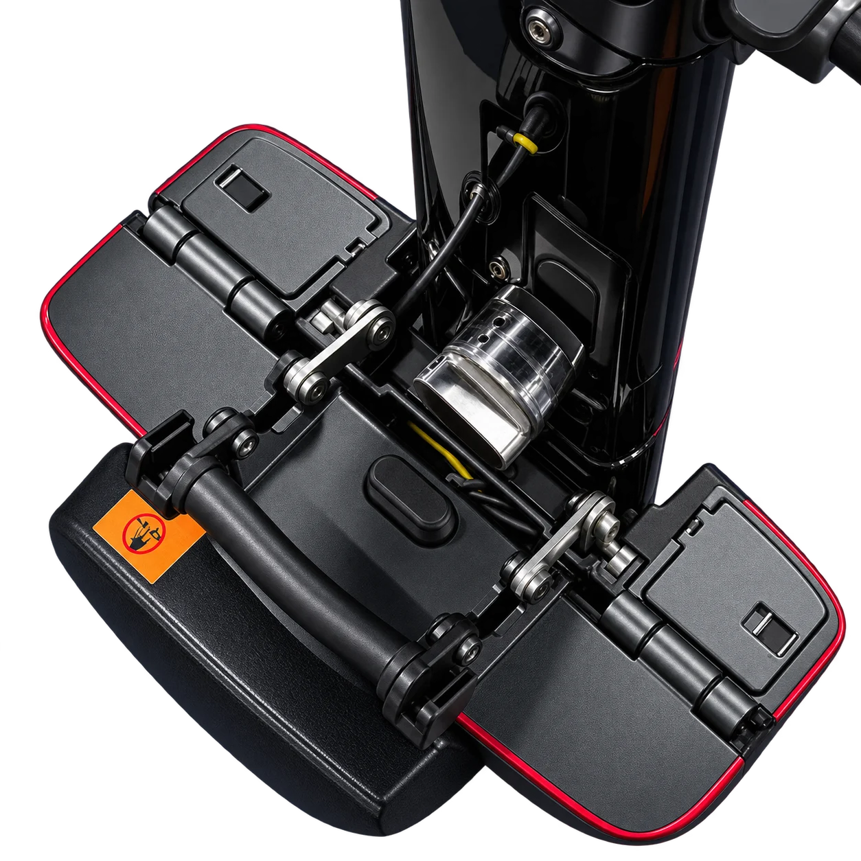 Relync li-ion accu