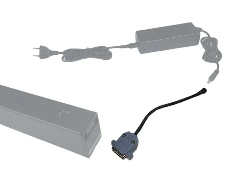 Relync externe laadkabel