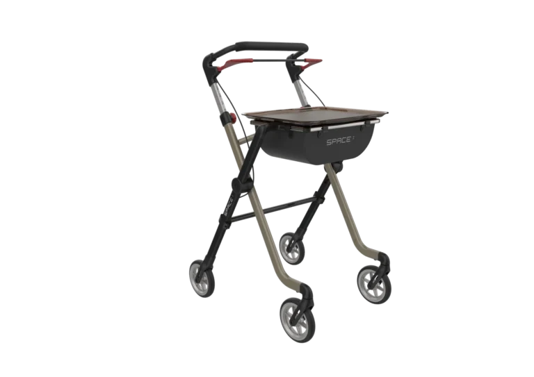 Rollator Rehasense Space-1
