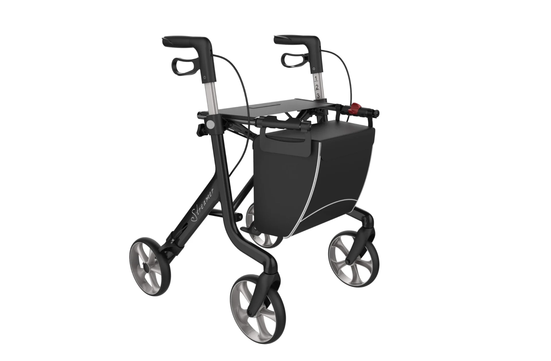 Rollator Rehasense Streamer