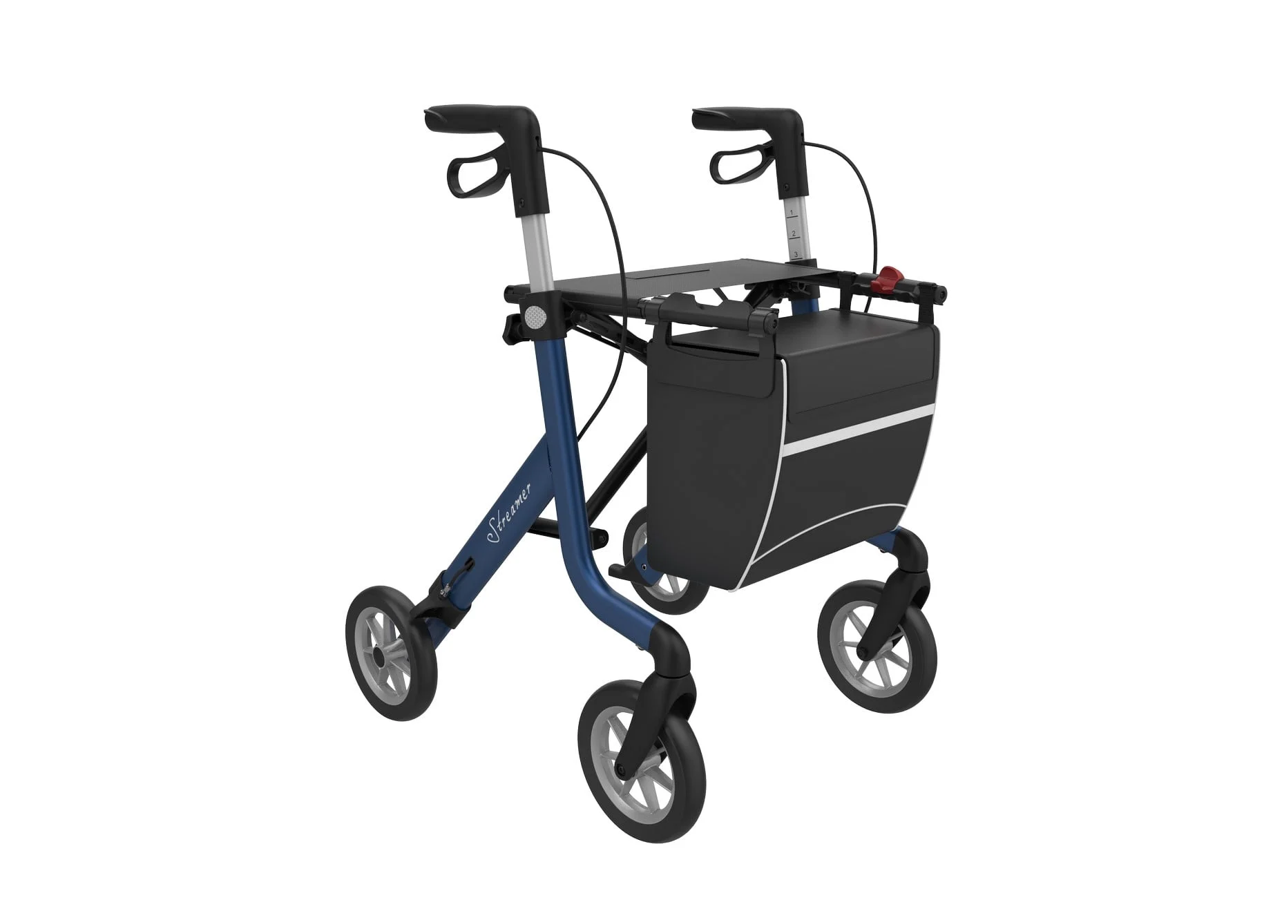 Rollator Rehasense Streamer