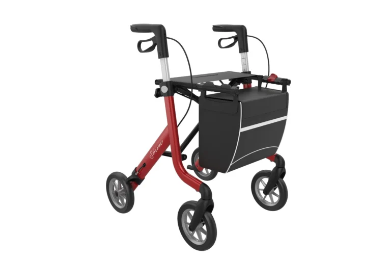 Rollator Rehasense Streamer