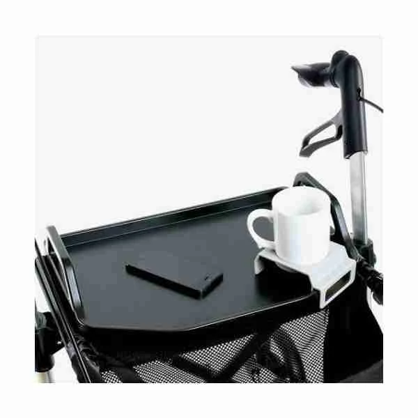 Sunrise Medical dienblad – Gemino rollator
