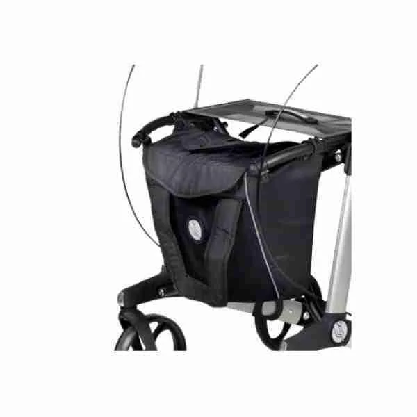 Sunrise Medical luxe mand – Gemino rollator
