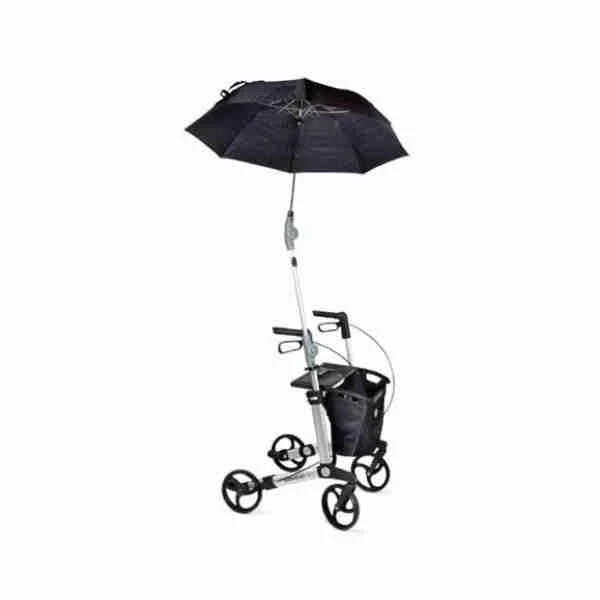 Sunrise Medical paraplu – Gemino rollator