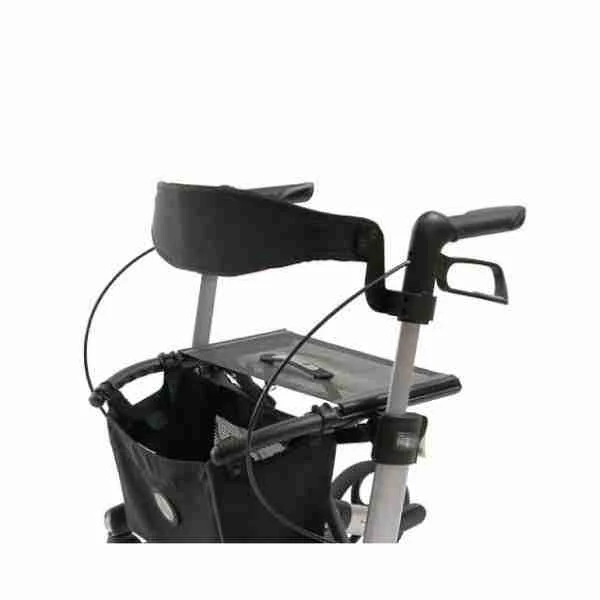 Sunrise Medical rugsteun – Gemino rollator