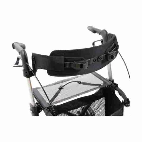 Sunrise Medical rugsteun – Gemino rollator