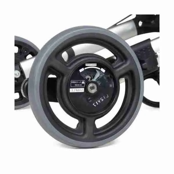 Sunrise Medical SpeedControl – Gemino rollator