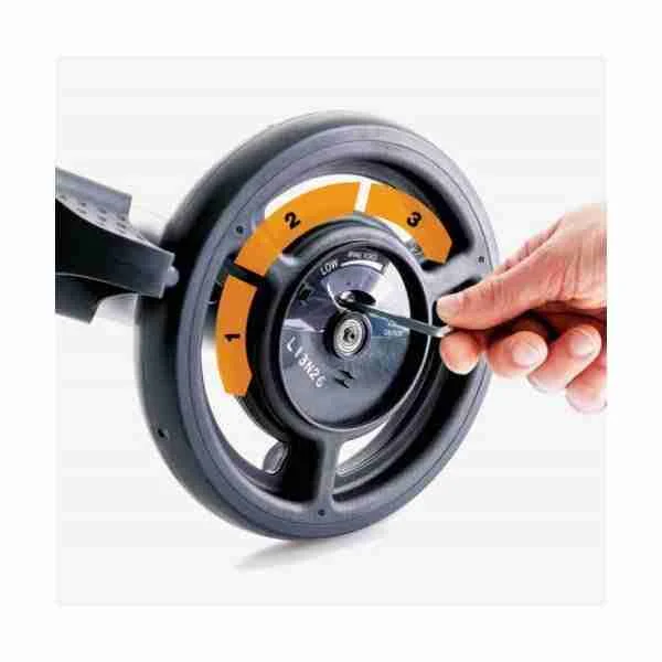 Sunrise Medical SpeedControl – Gemino rollator