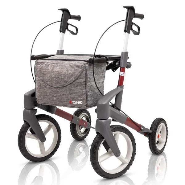 Rollator Topro Olympos ATR