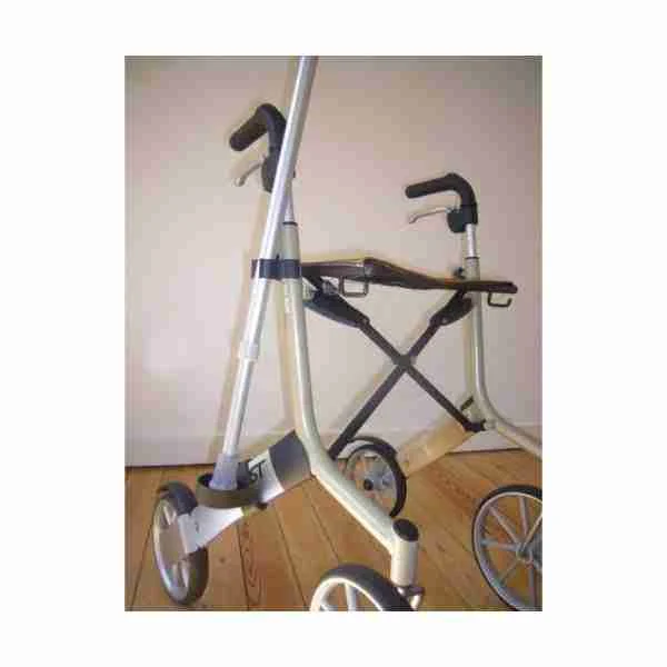 Trust stokhouder – Let’s Go Out rollator