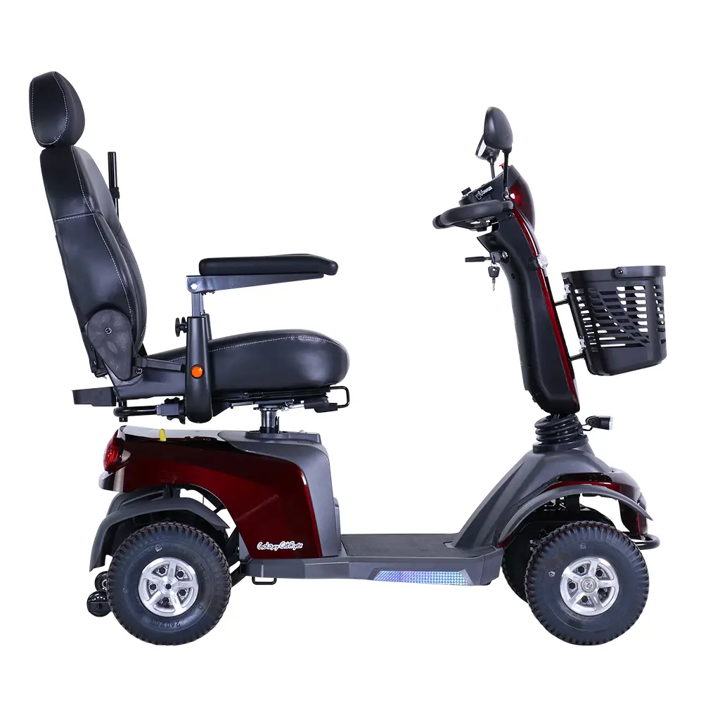 Van Os Excel Galaxy Citiflyer