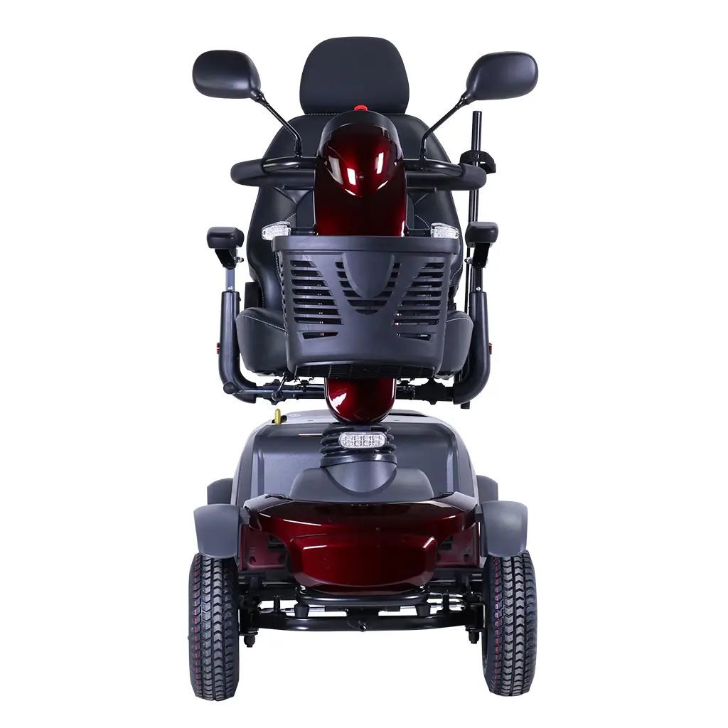 Van Os Excel Galaxy Citiflyer